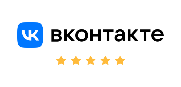 ВКонтакте
